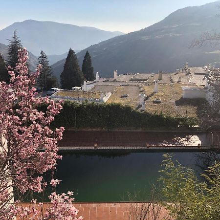 Hostal Rural Poqueira Capileira Kültér fotó