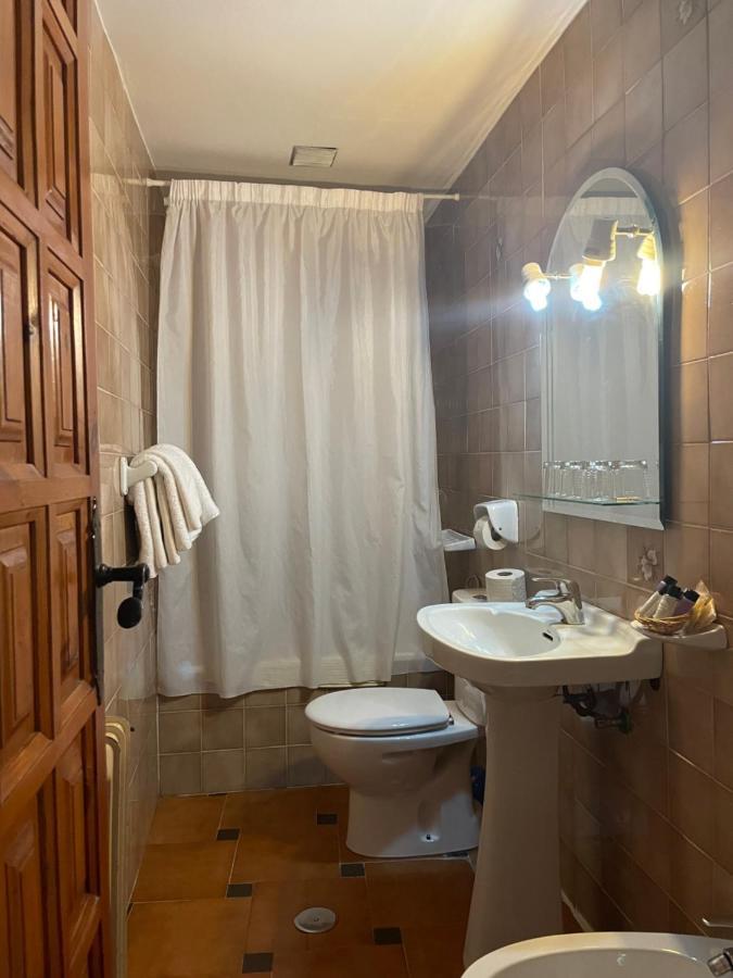 Hostal Rural Poqueira Capileira Kültér fotó