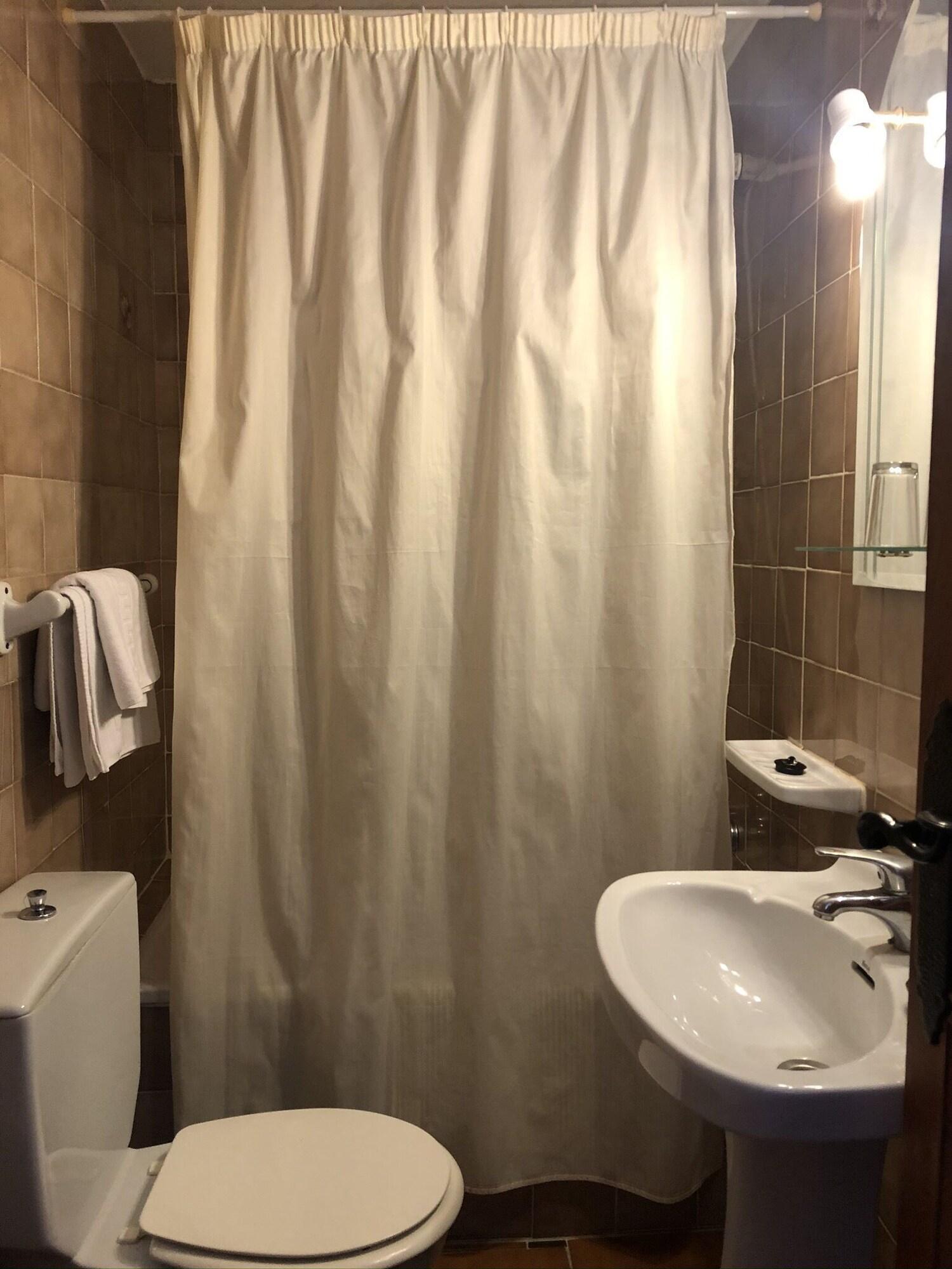 Hostal Rural Poqueira Capileira Kültér fotó