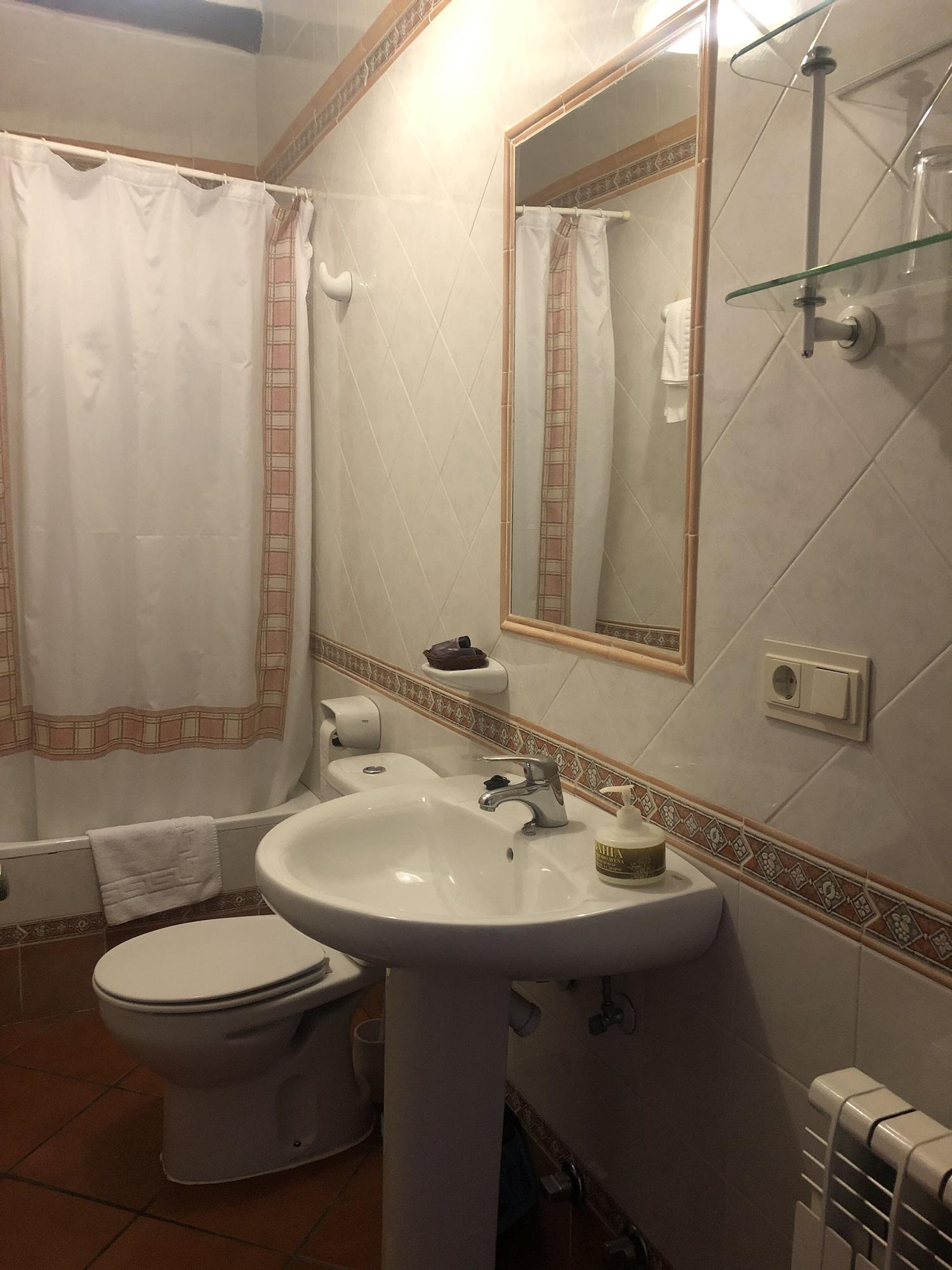 Hostal Rural Poqueira Capileira Kültér fotó